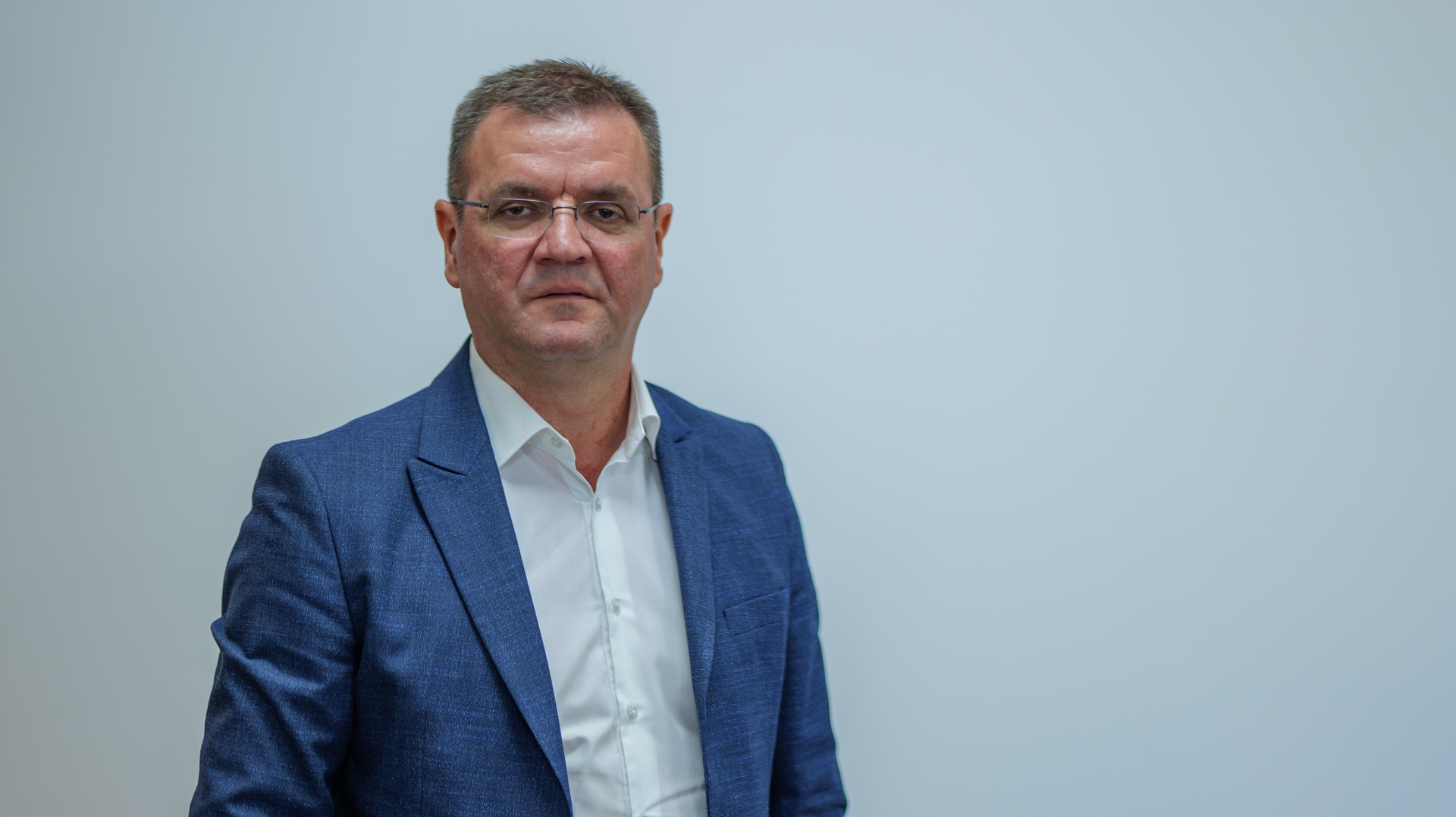 ПРЕДСЕДНИК ОПШТИНЕ БЕЛА ПАЛАНКА ГОРАН МИЉКОВИЋ ПОВОДОМ СЛАВЕ СВЕТИ НИКОЛА УПУТИО ГРАЂАНИМА ЧЕСТИТКУ